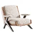Lilliam Armchair - Thumbnail 3