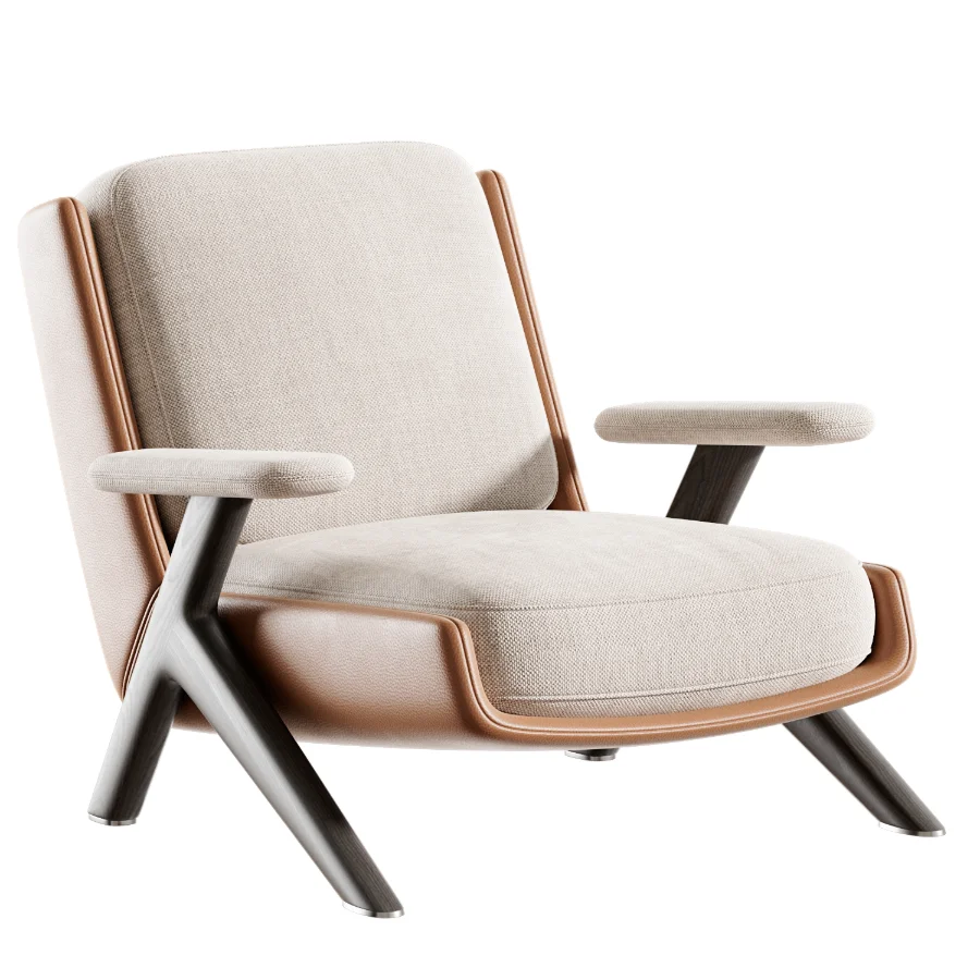 Lilliam Armchair - Image 3