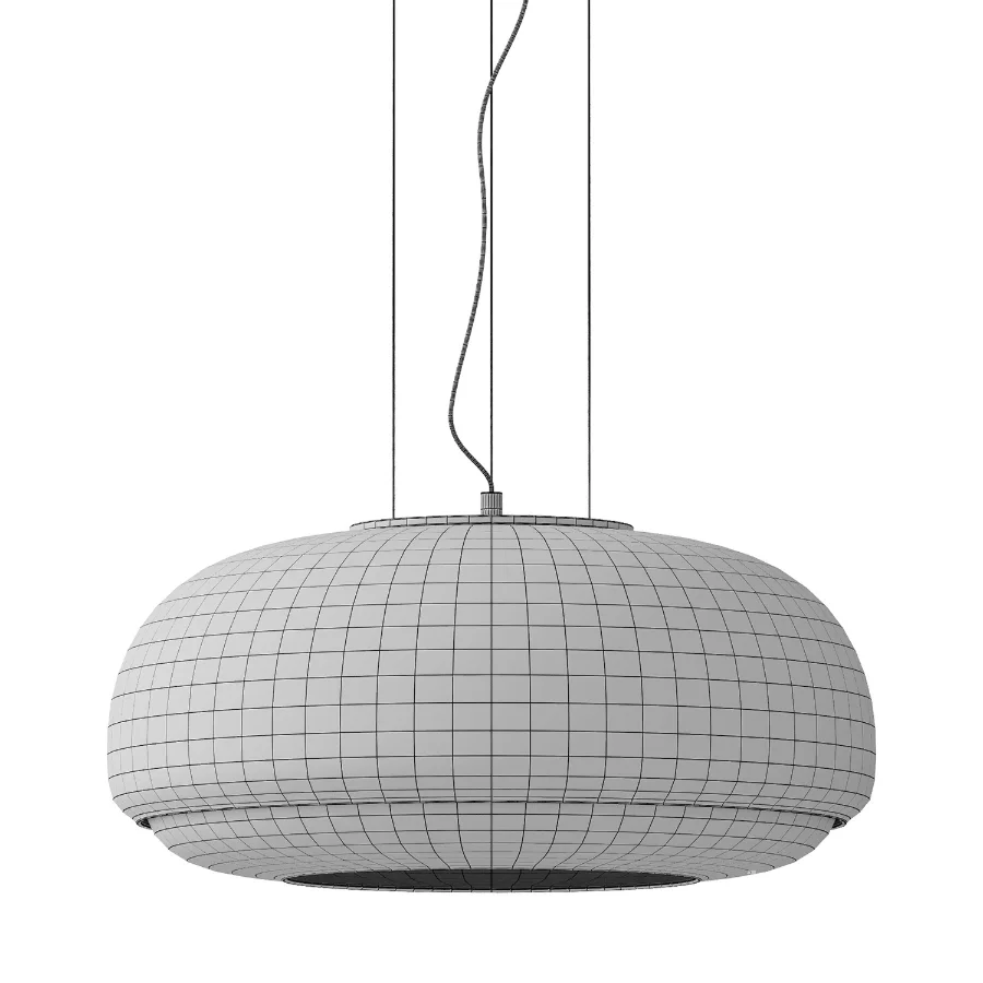 Clinco 02 Pendant Lamp - Image 2