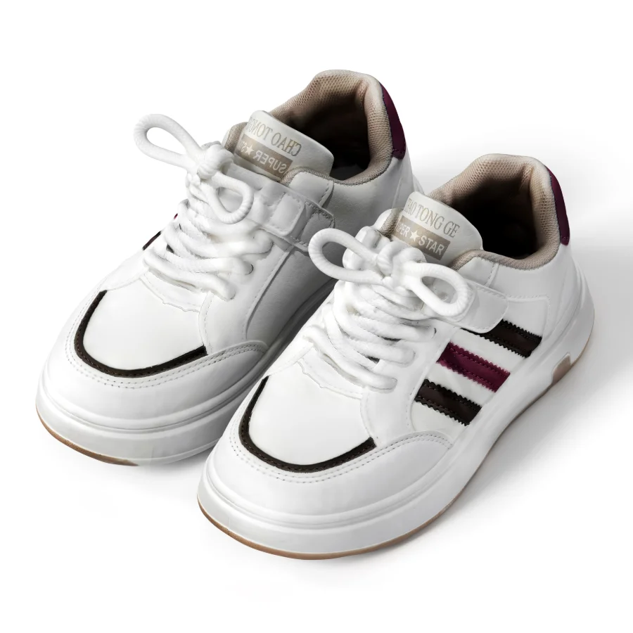 CHAO TONG GE SUPER STAR Shoes - Image 5