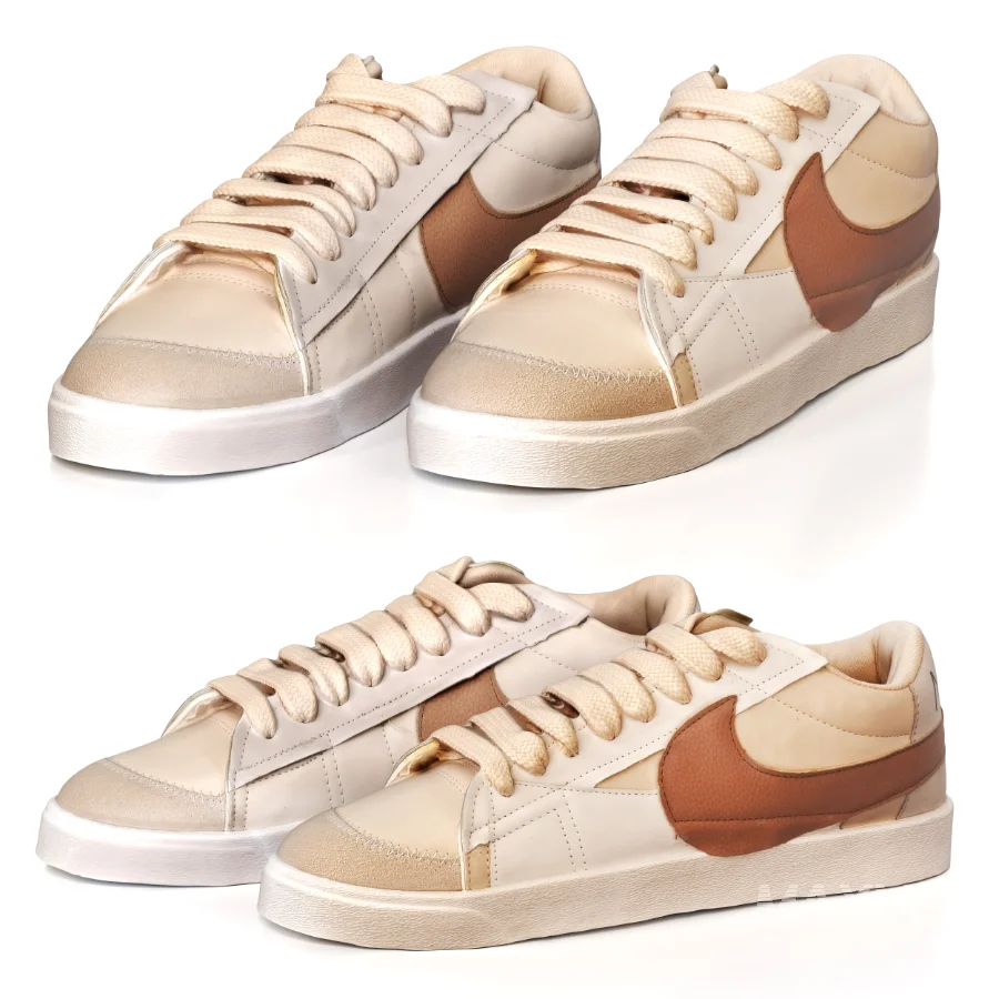 NIKE Kalej Style Shoes - Image 1