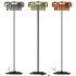 Leds C4 Levels 02 Floor Lamps - Thumbnail 3