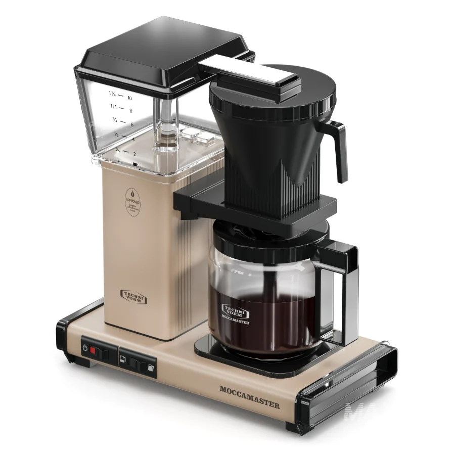 Coffee Maker - Image 5