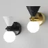 Oneta wall lamp by Aromas - Thumbnail 2