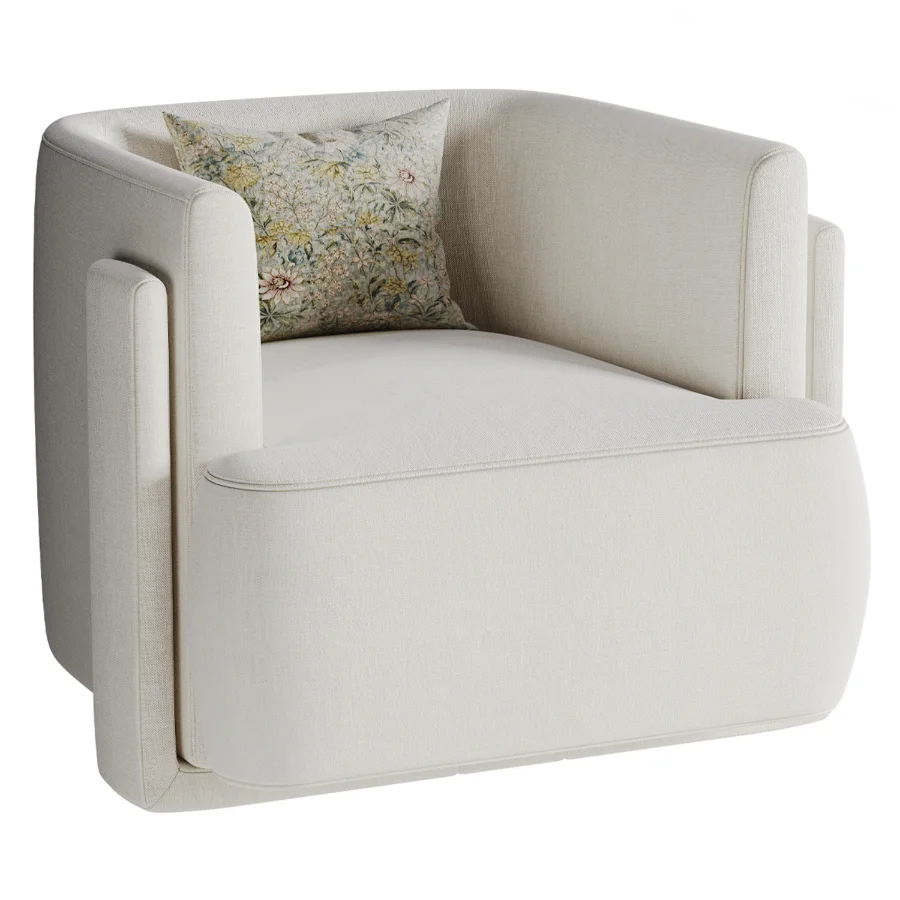 Hartley Chair - Image 2