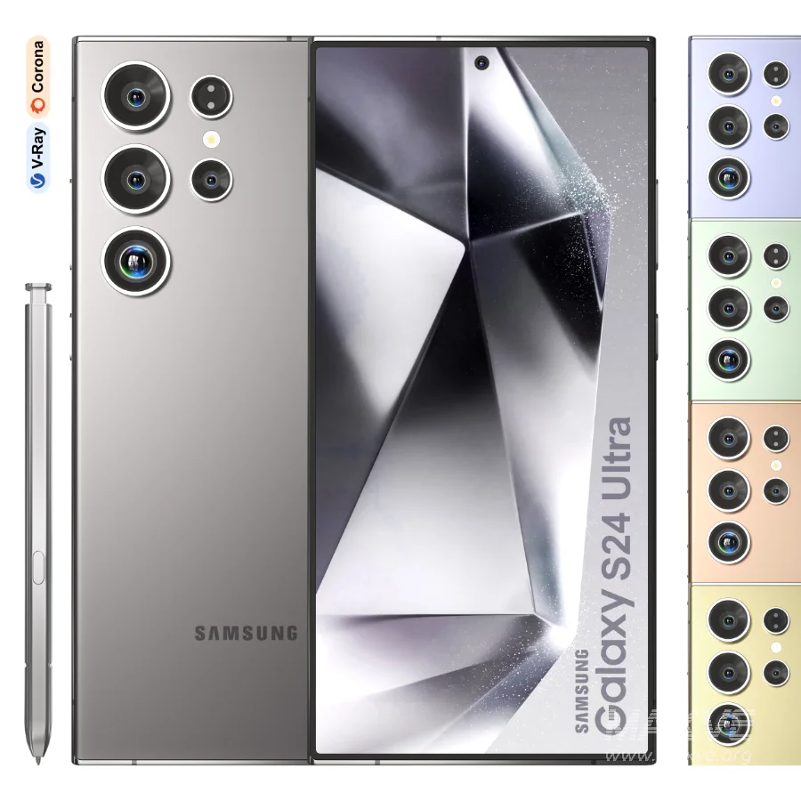 SAMSUNG Galaxy S24 Ultra - Image 1