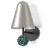 Aromas Del Campo Stor Wall Lamp - Thumbnail 2