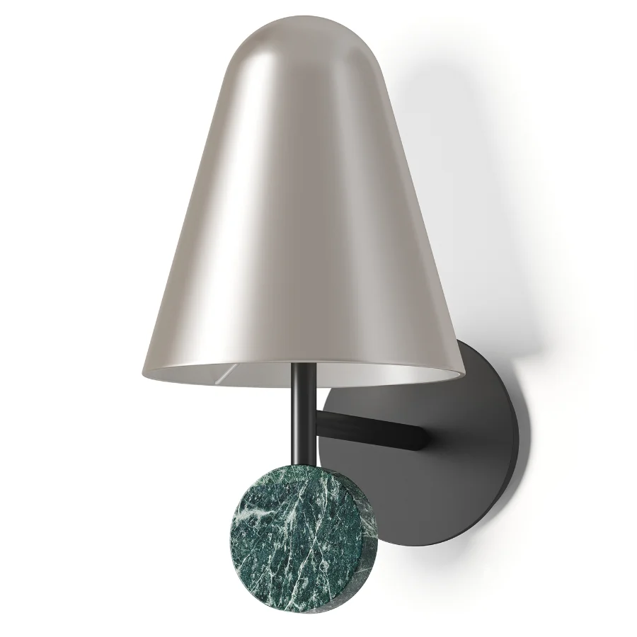 Aromas Del Campo Stor Wall Lamp - Image 2