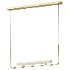 Alena Pendant Lamp - Thumbnail 3