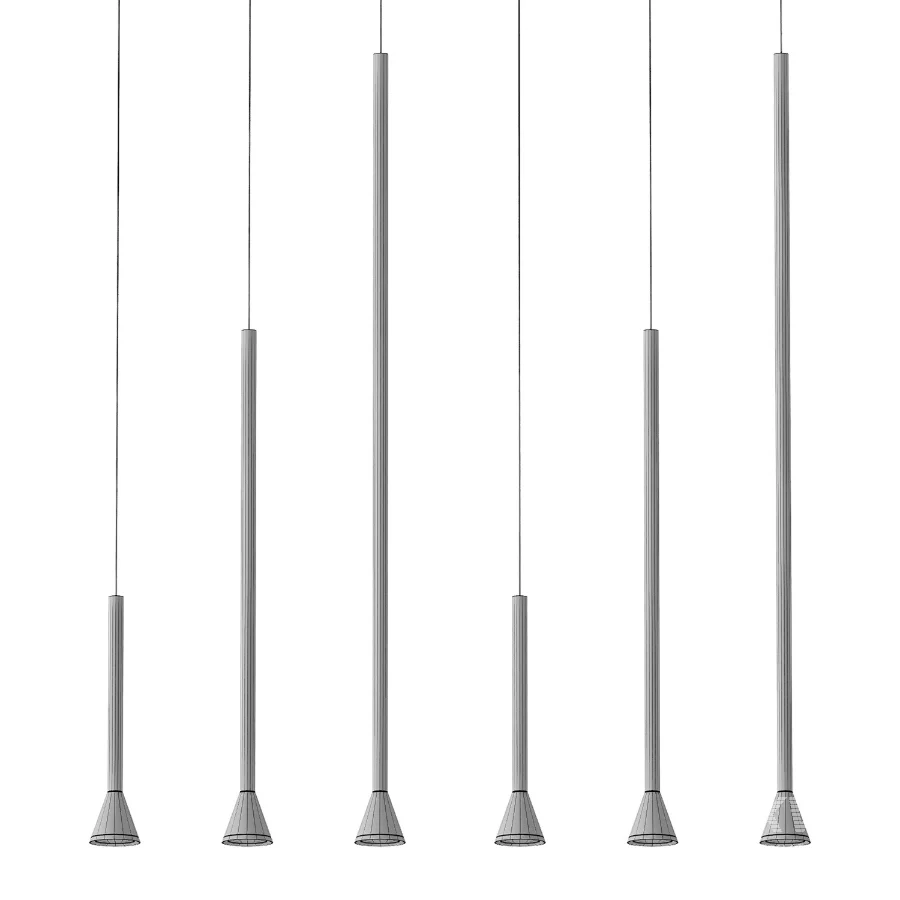 Lampatron HARRY Pendant Lamp - Image 2