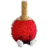 Plush Toys Set 43 -Sports ball - Thumbnail 5