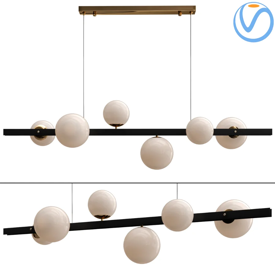 JUDITH PENDANT LAMP - Image 1