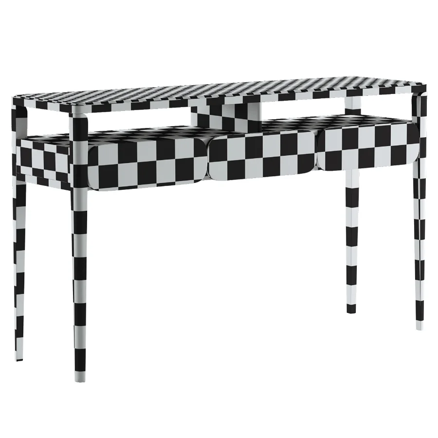 Paru Console - Image 5