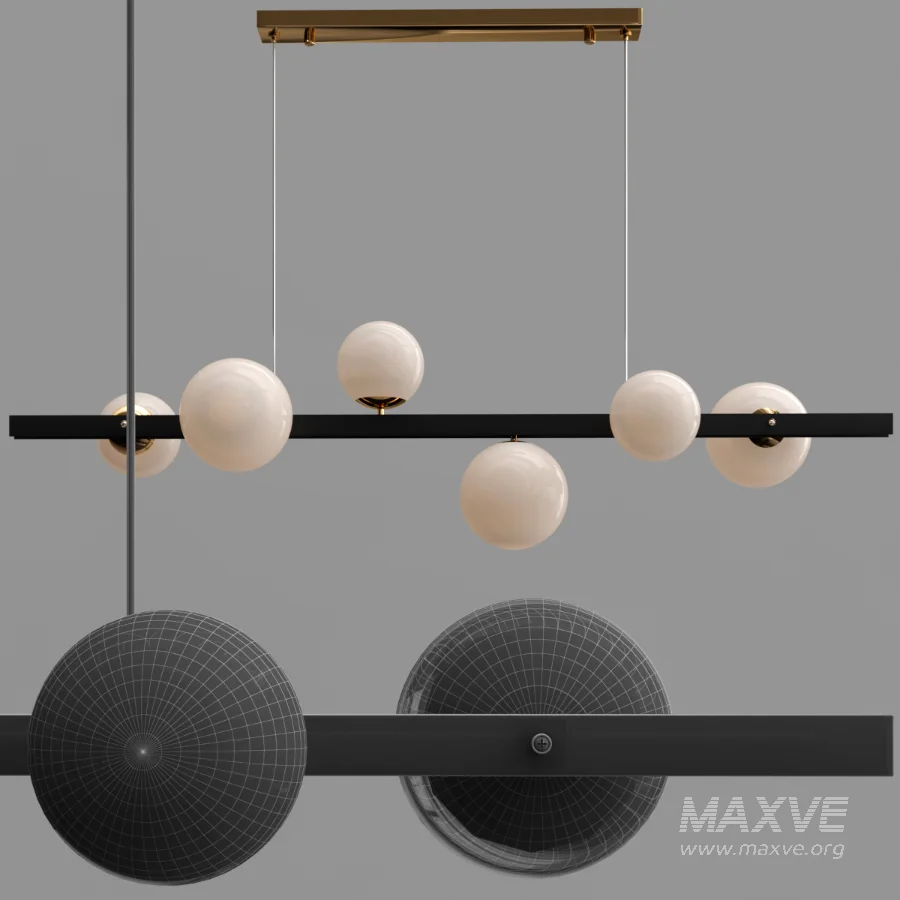 JUDITH PENDANT LAMP - Image 2