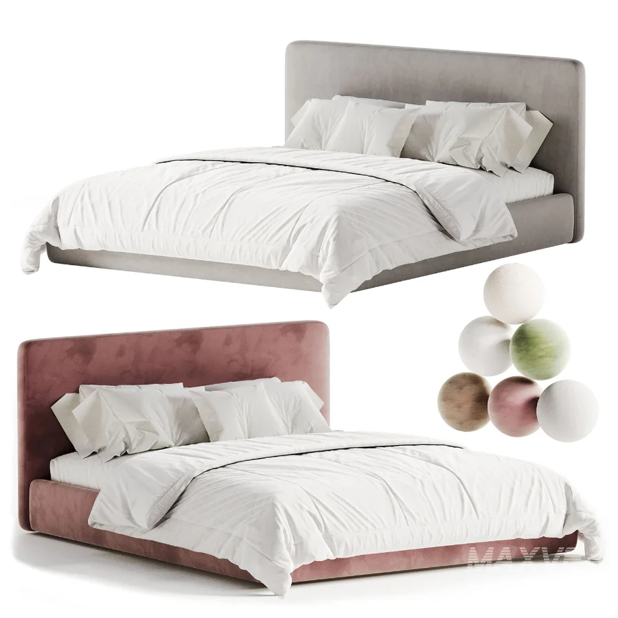 Bed Baddi - Image 2