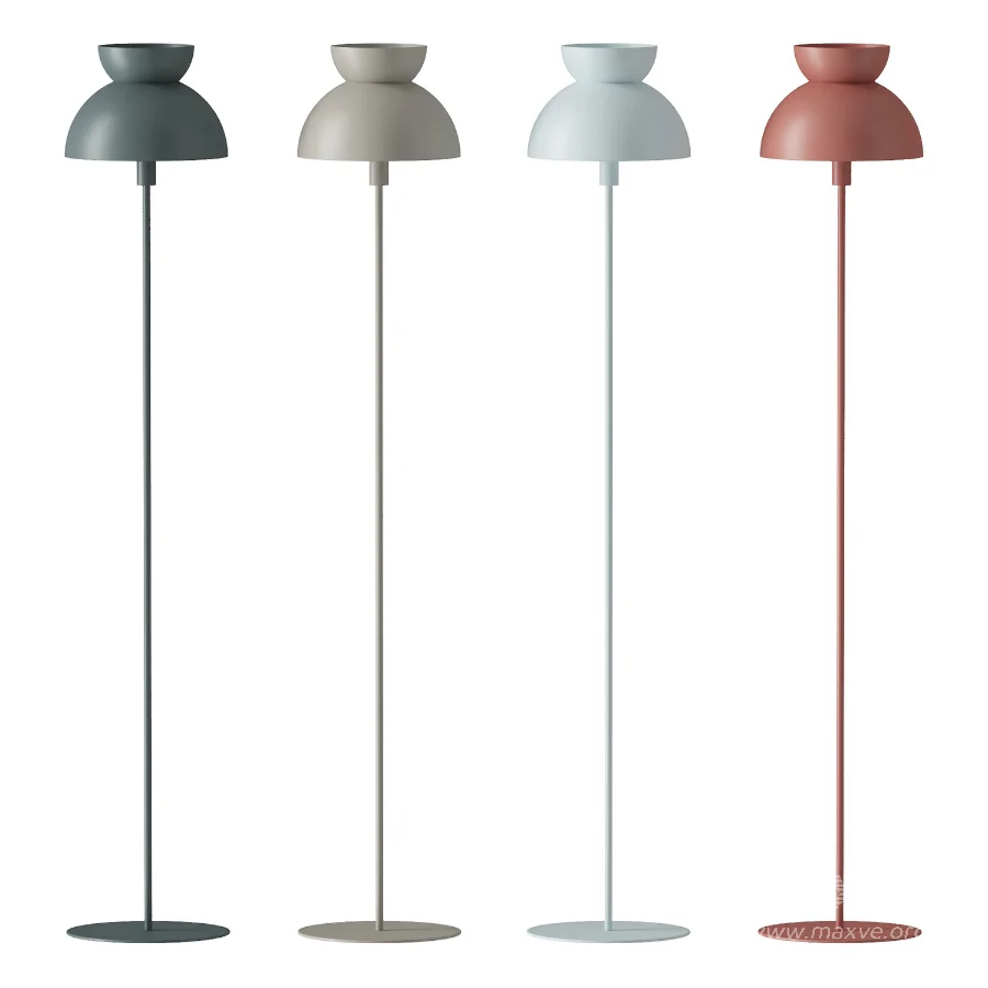 Butterfly Floor Lamp - Image 4