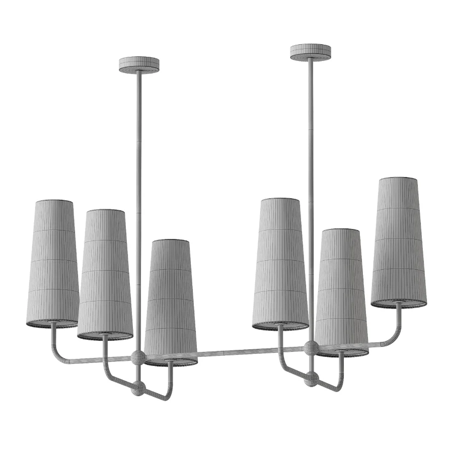 Bola Chandelier - Image 4