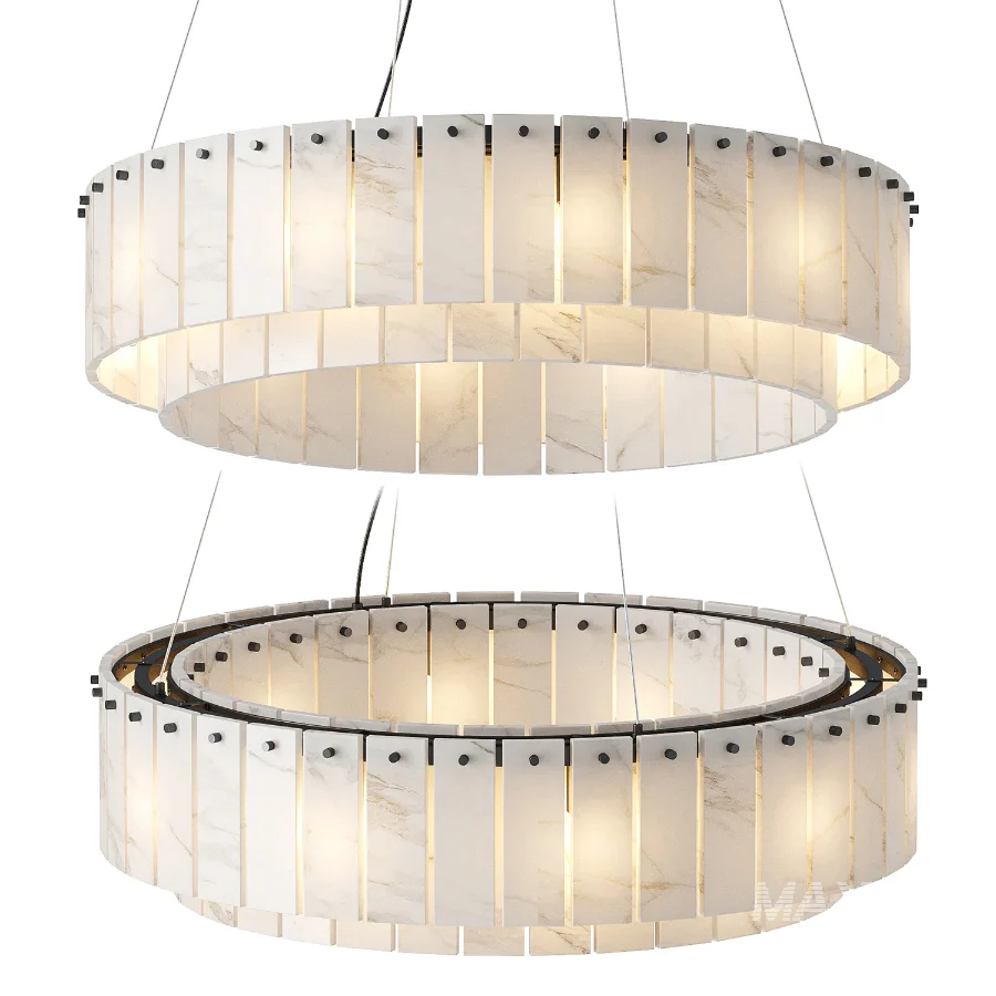 Polar Circle 90 Dantone Pendant lamp - Image 2