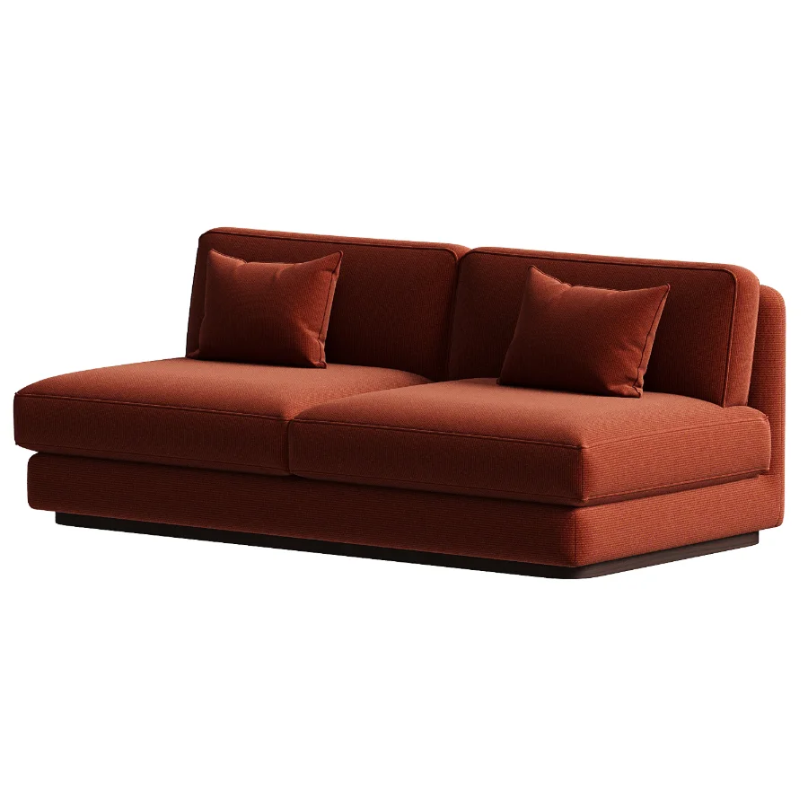 Stack Sofa ELLISON STUDIOS - Image 4