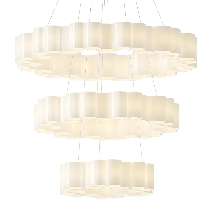 Stilnovo HONEY Chandelier - Image 1