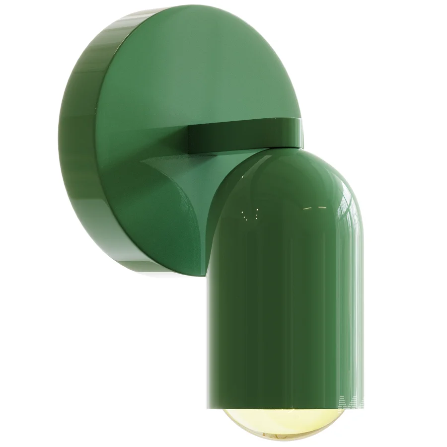BARCATO Wall lamp - Image 3