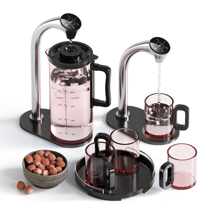 Kitchen Accessories Set 6 - Image 3