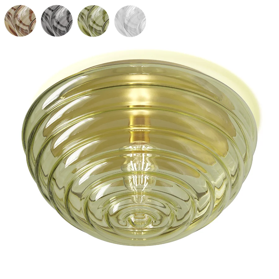 Aromas Del Campo Hado Ceiling Lamp - Image 5