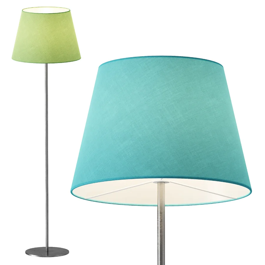 Montreal Floor Lamp - Image 2