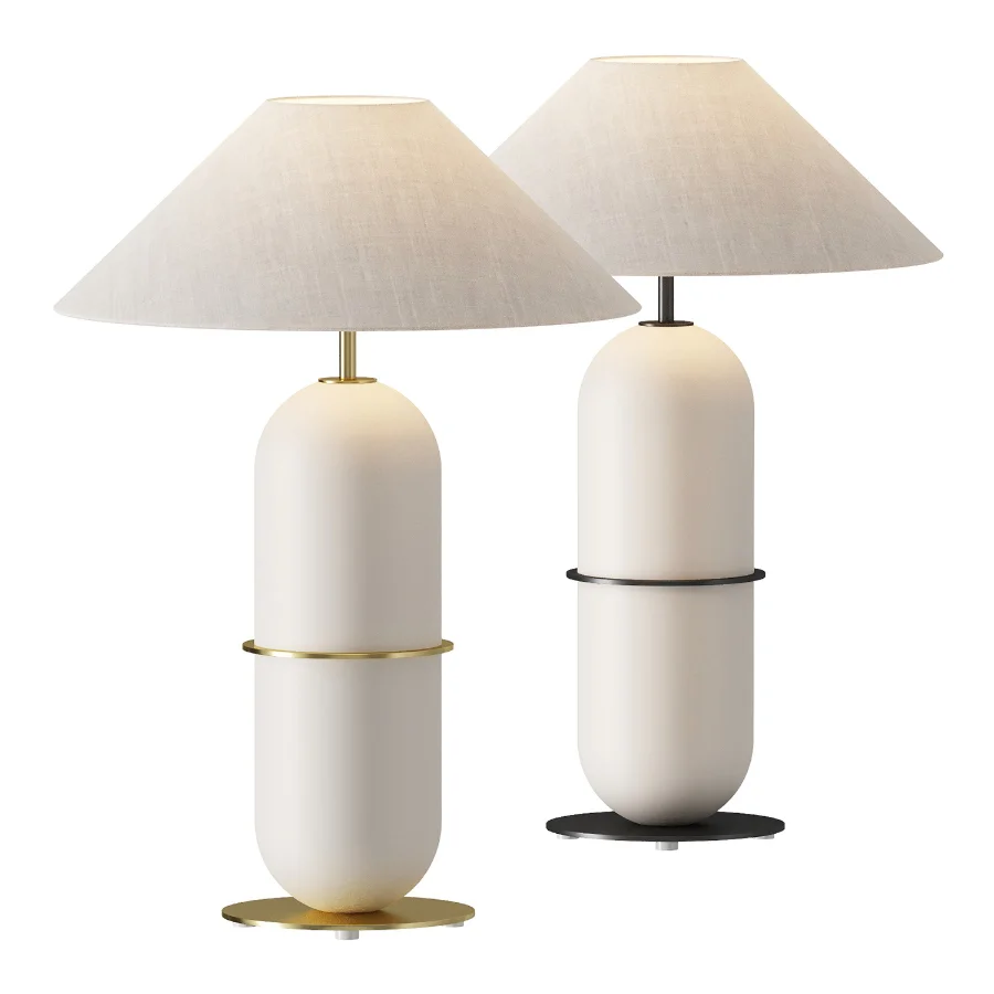 Aromas Del Campo Agra Table Lamp - Image 3