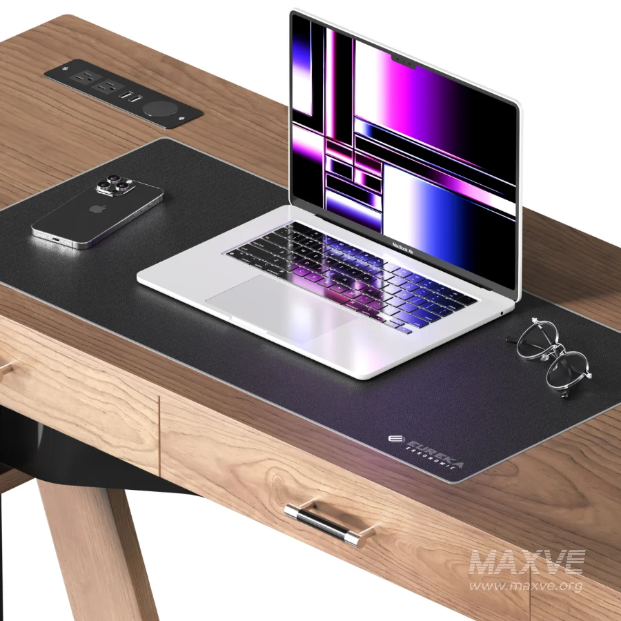 ADJUSTABLE STANDING OFFICE DESK 2 - Image 6