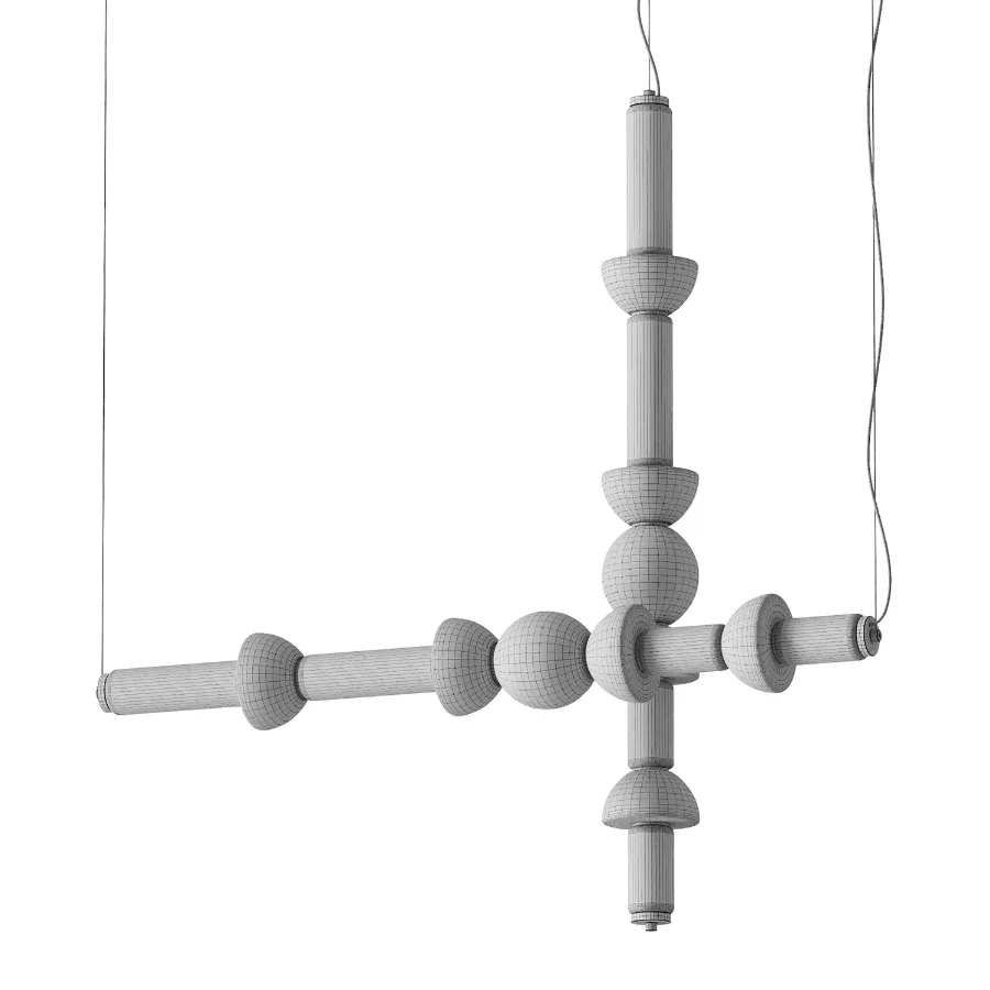 Maytoni Cosmo Pendant Lamp - Image 2