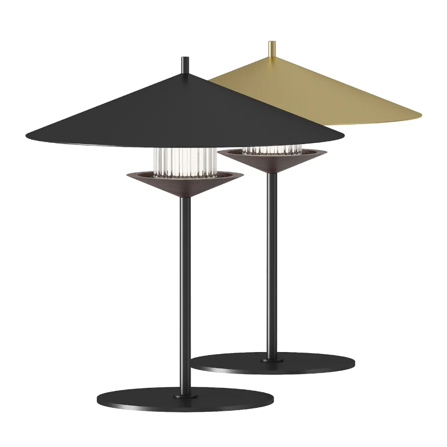 Aromas Del Campo Gehit Table Lamp - Image 1