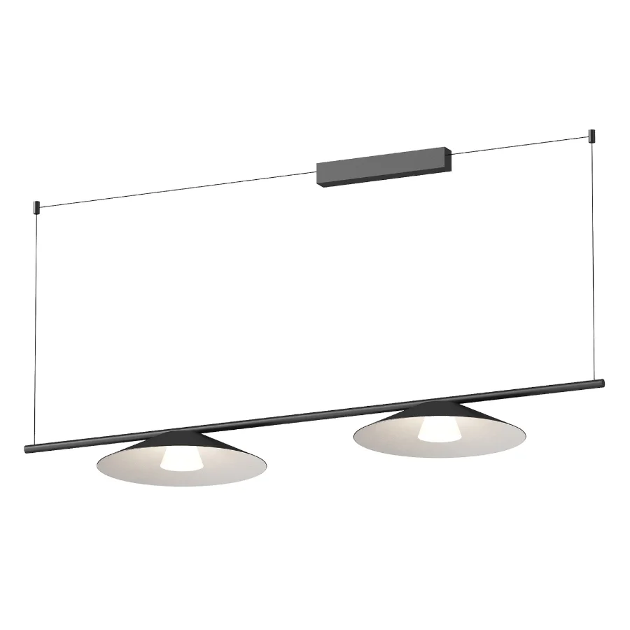 Vibia CIRCUS SOLO Long Lamp - Image 1