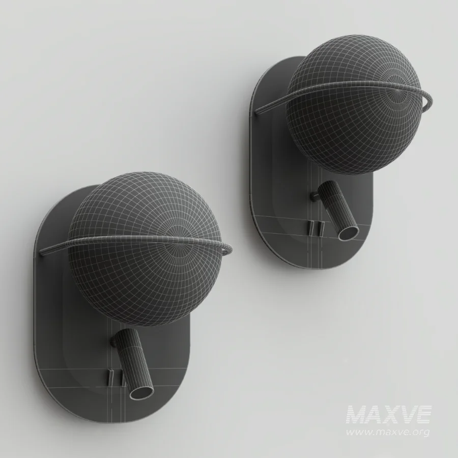 SKIN wall lamp - Image 3