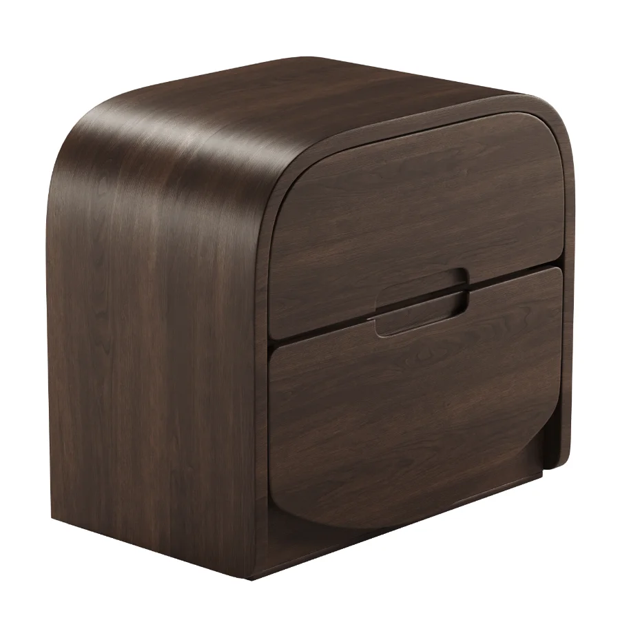 Onda Bedside Table - Image 2