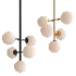 Nebula LED Chandelier - Thumbnail 2