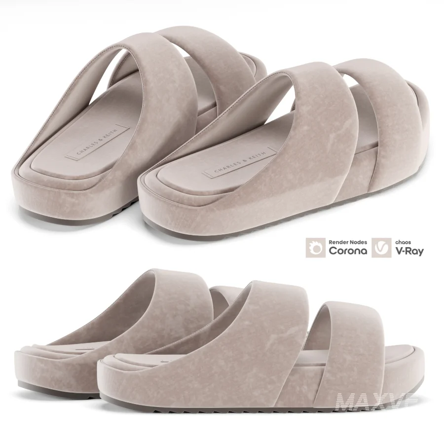 SANDAL 1 - Image 1