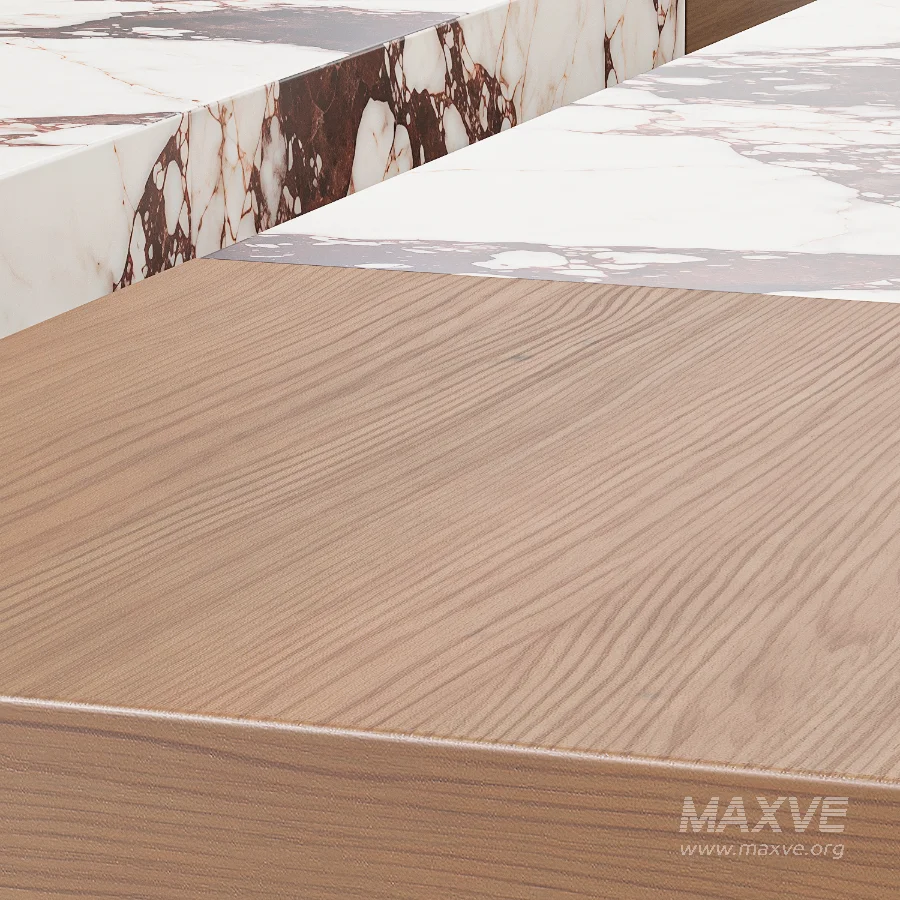 Baci Coffee Table - Image 5