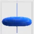 Model 2065 Lamp by SARFATTI - Thumbnail 4