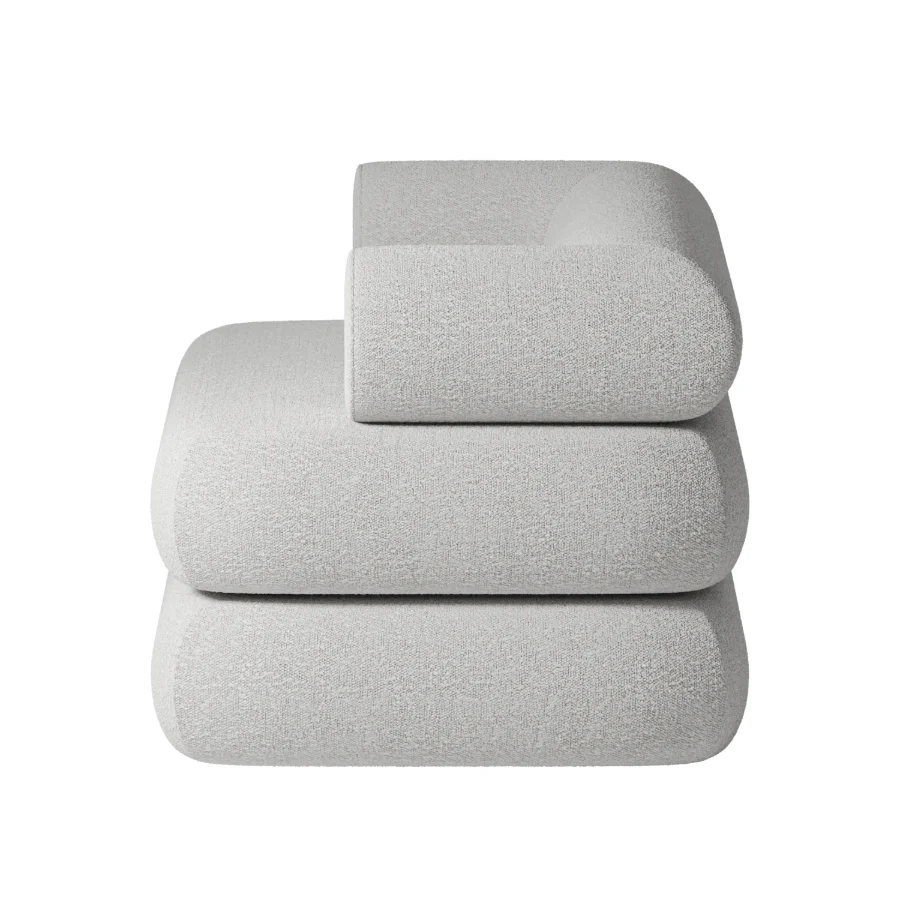 Willow Double Sofa - Image 3