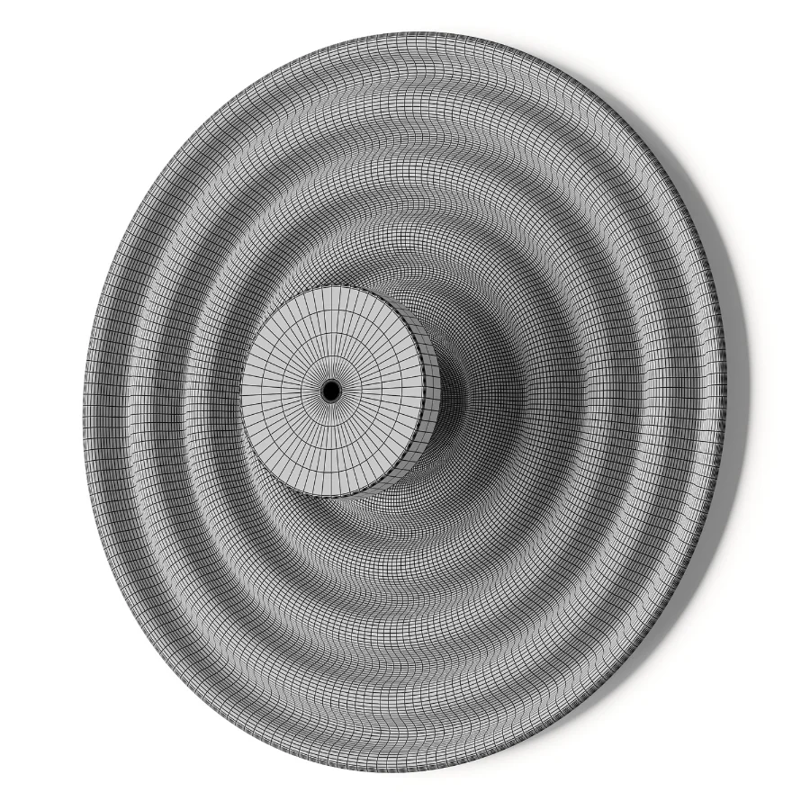 Aromas Del Campo Rang Wall Lamp - Image 5