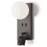 Tea Wall Lamp by Aromas Del Campo - Thumbnail 2