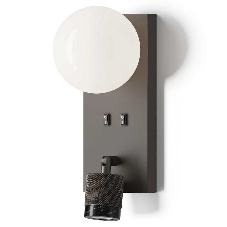 Tea Wall Lamp by Aromas Del Campo - Image 2