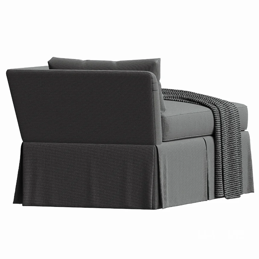 Jackson Chaise - Image 4