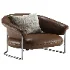 Elyne Armchair - Thumbnail 2