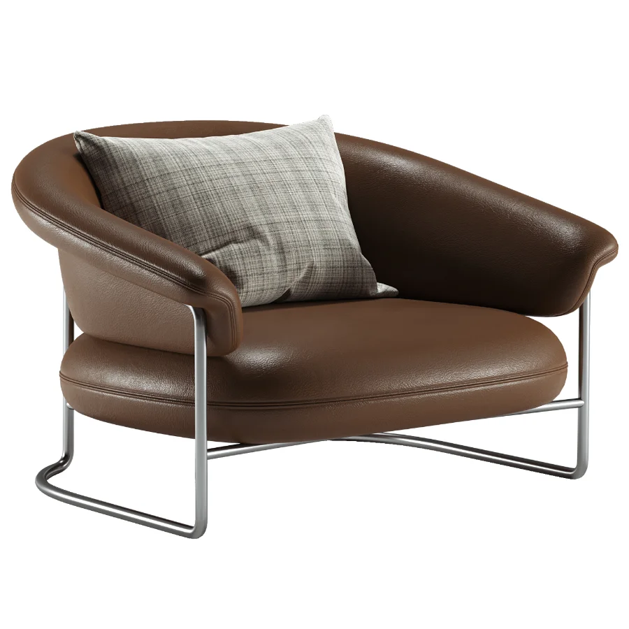Elyne Armchair - Image 2
