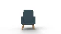 Valeria Arm chair - Thumbnail 4