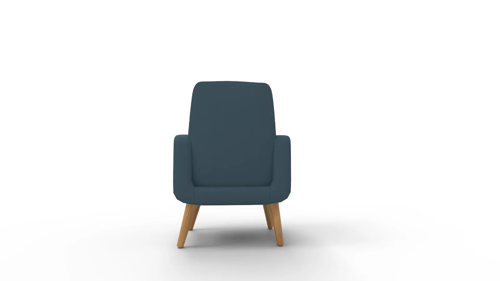 Valeria Arm chair - Image 4