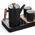 Modern Ceramic Tea Maker - Thumbnail 4