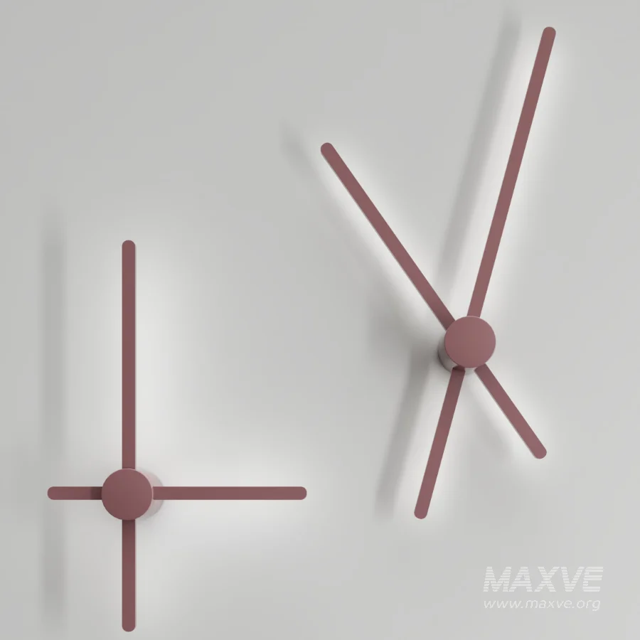 Risti wall lamp - Image 1